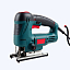 Электролобзик ProFixer GST 12V-70